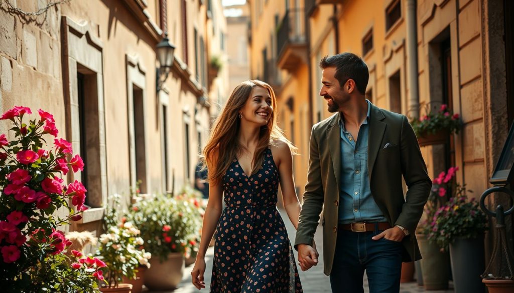 Ferragni trova un amore autentico, lontano dallo stile di vita di Fedez