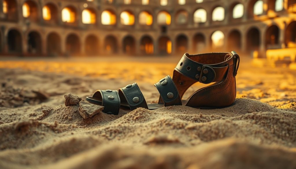 Gladiator II analisi: Ridley Scott esplora la mascolinità moderna nell'antica Roma