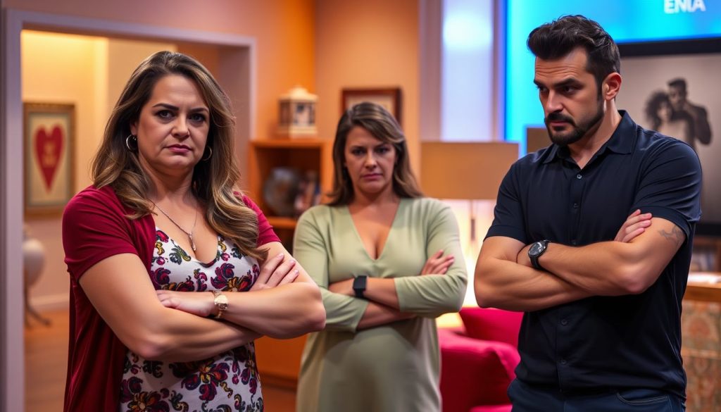 Greta Rossetti critica Federica per il suo comportamento ambiguo al GF
