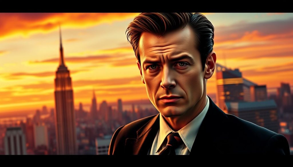 Jude Law rivela la sua mossa sbagliata nella carriera cinematografica
