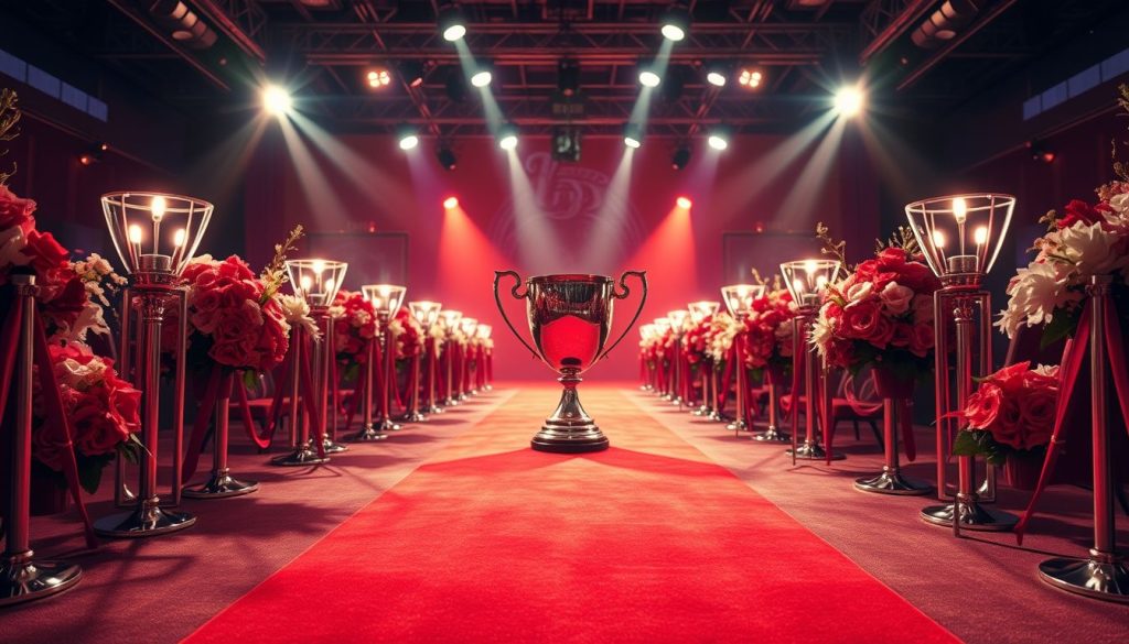 Red Carpet-Vip al Tappeto, il nuovo show con star e sfide emozionanti
