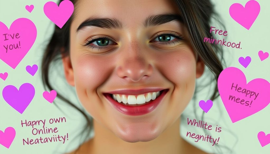 Alessia Cammarota risponde con grinta agli insulti sui social e difende la sua dignità online