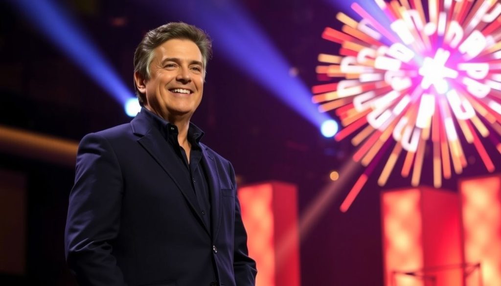 Carlo Conti chiarisce la situazione su Fedez e Tony Effe al Festival di Sanremo 2023 per chiudere le polemiche