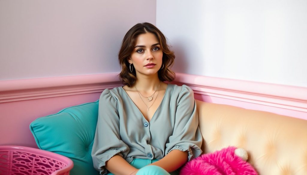 Chiara Cainelli critica i concorrenti del Grande Fratello: "Sono troppo teatrali, non mi rispecchiano" (VIDEO)