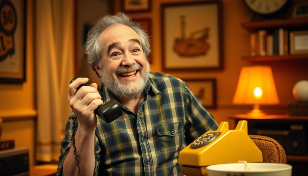 Gerry Scotti racconta il colpo della strega e l'incontro con Pippo Baudo: un episodio divertente da non perdere