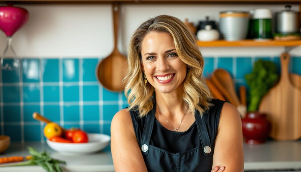Ilary Blasi presenta Federica Sciarelli: un innovativo programma Netflix da non perdere assolutamente!