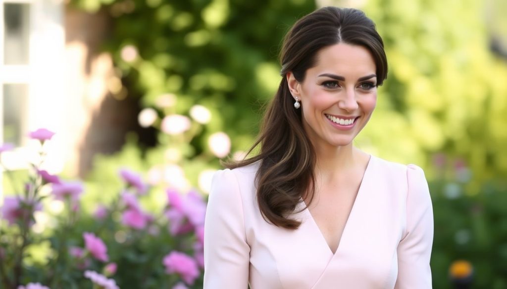 Kate Middleton, trasformazione sorprendente: l’amico svela come è cambiata negli ultimi anni