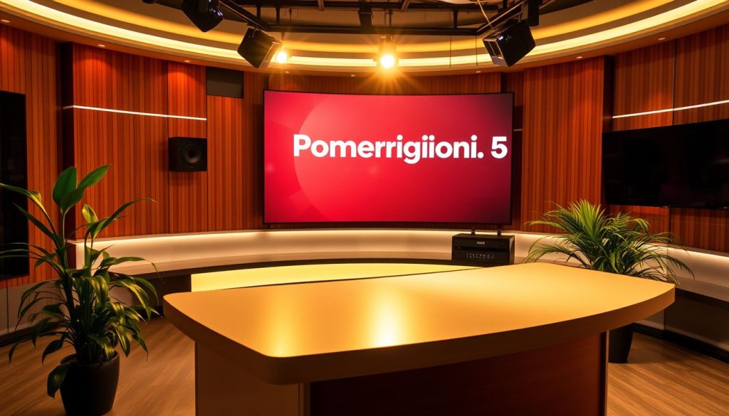 Myrta Merlino lascia Pomeriggio 5: ecco chi la sostituirà ufficialmente e le nuove novità del programma