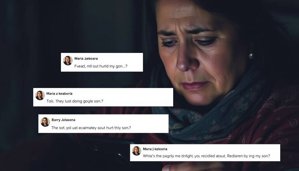 Mamma di Alfonso sfoga la sua rabbia su Tommaso: scopri i retroscena del conflitto su Instagram