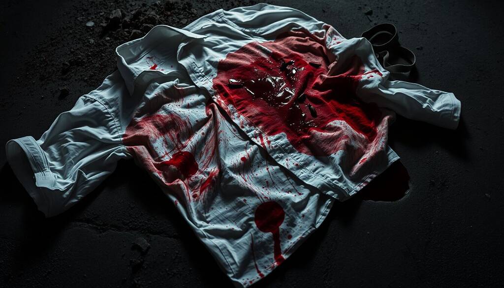 Alessandro Basciano racconta l'incidente: sanguinava ovunque dopo la presunta aggressione da parte di Sophie Codeogni