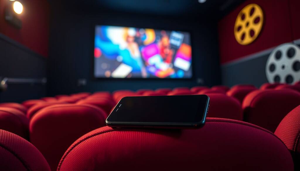 Cinema di Google conquista la Gen Z con nuove proposte e strategie innovative per il futuro del settore