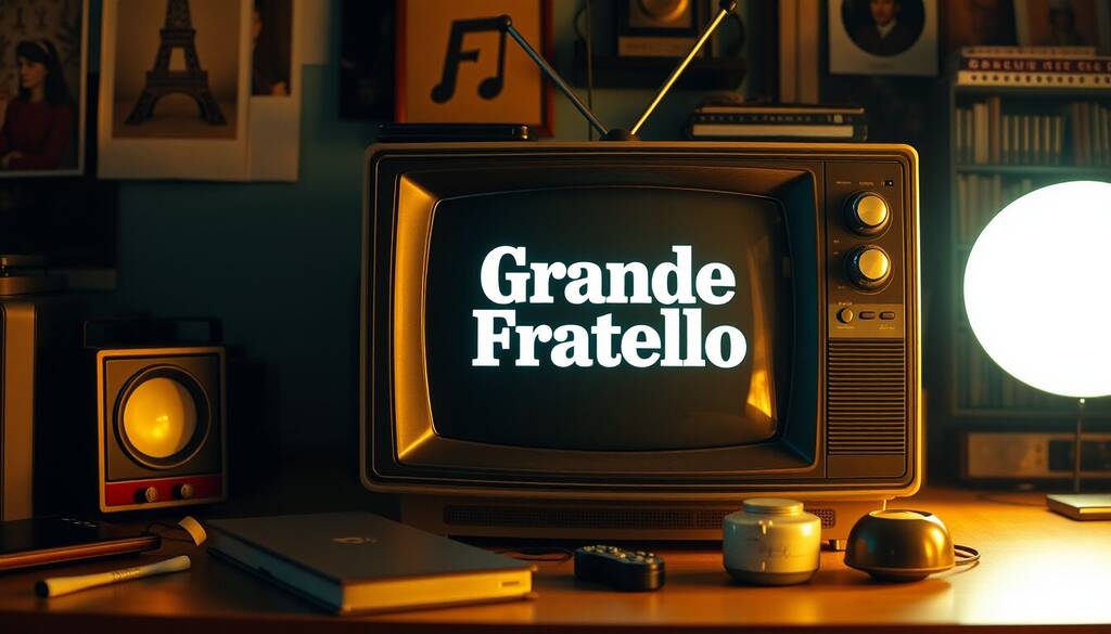 Ex gieffino rivela retroscena sulla sua esperienza al Grande Fratello: verità sorprendenti e confessioni inaspettate