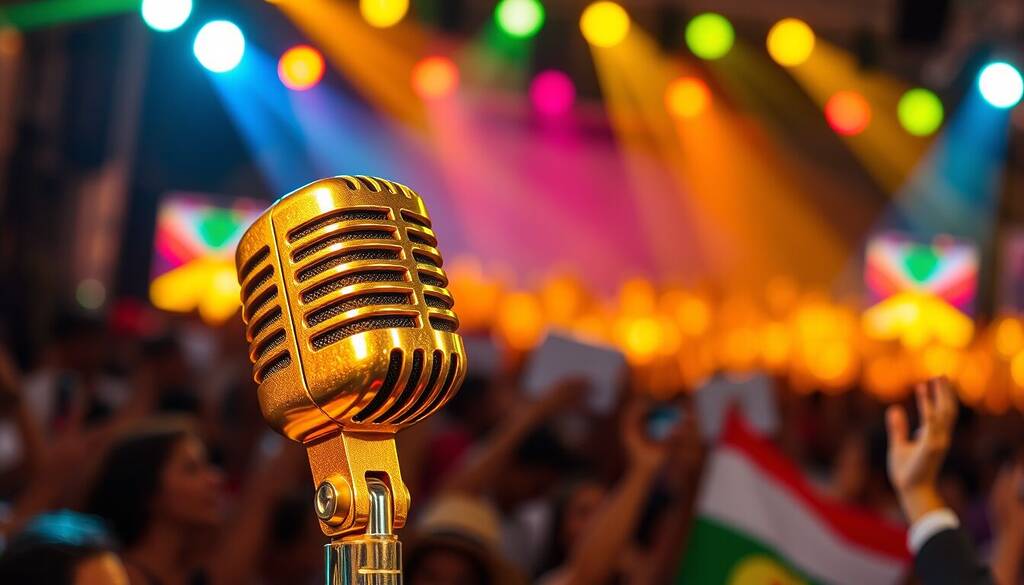 Famoso cantante italiano rivela proposta da 1 milione di euro che potrebbe cambiare la sua carriera musicale
