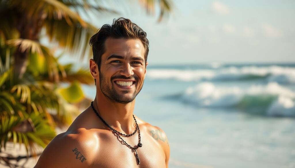 Isola dei Famosi: arriva il nuovo concorrente pronto a sfidare Stefano De Martino nella prossima edizione
