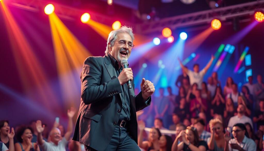 Televoto e giurie Eurovision Italia: scopri i dati, i voti ricevuti e i cantanti coinvolti nella competizione