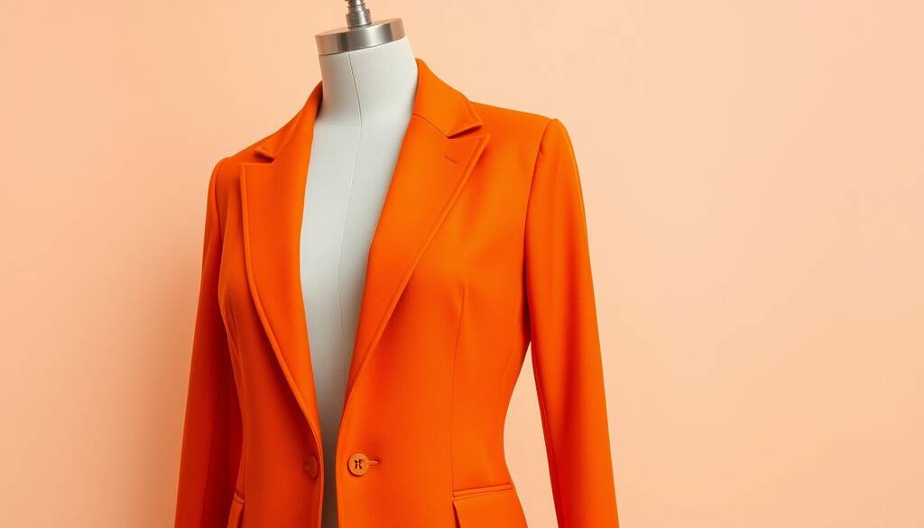 Tendenze moda primavera estate 2025: scopri perché l'arancio sarà il colore protagonista da amare senza riserve