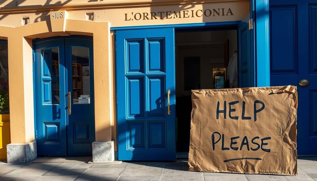Accattonaggio a Portofino: la protesta dell'Avvocato di strada contro la diffida di chiedere aiuto ai bisognosi