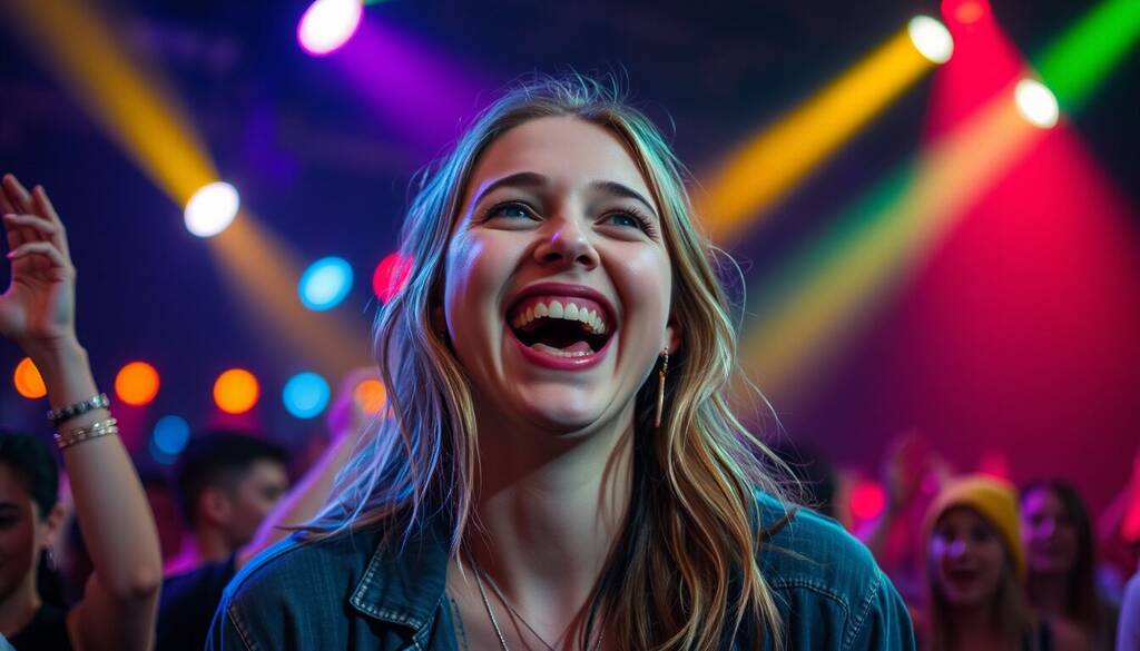 Coldplay e la collega Alyssa Stoddard: svelata la verità sugli amanti e la polemica che infiamma Astronomer