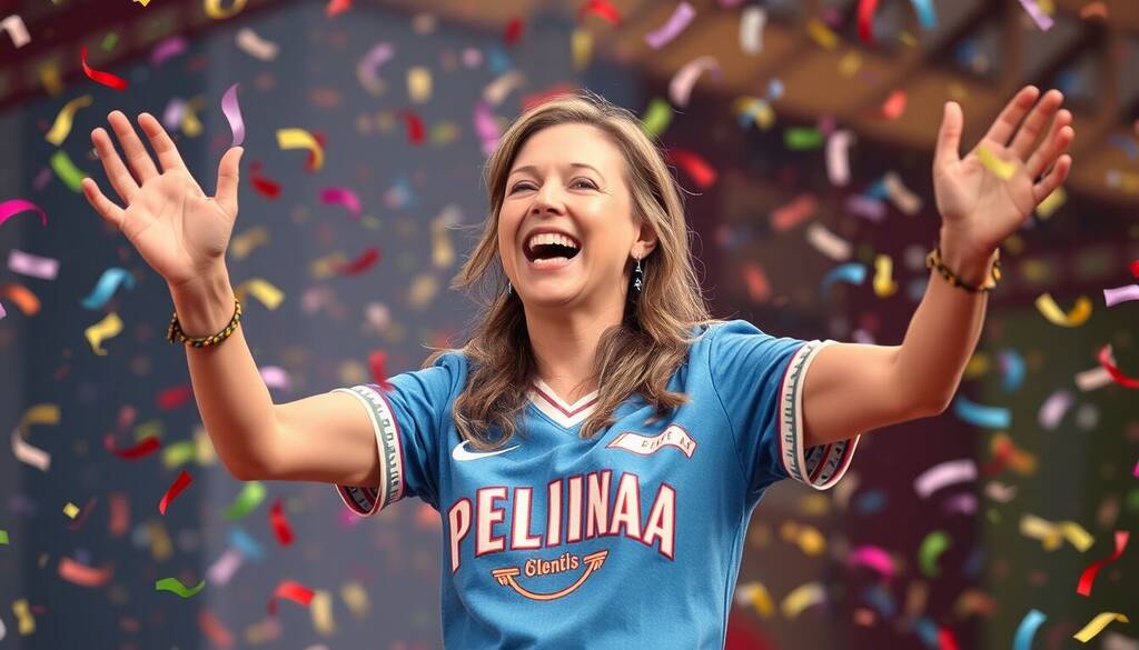 Cristina Plevani conquista L’Isola a 25 anni dalla vittoria al GF indossando la stessa maglia – FOTO esclusiva