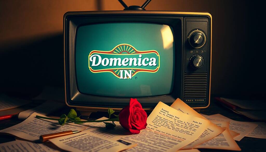 Domenica In: Svelati i retroscena sul futuro incerto e il desiderio di Mara di cambiare conduttore