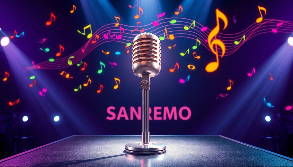 Evoluzione Sanremo 2024: Novità e Cambiamenti dal Sottosegretario alla Cultura per il Futuro della Musica Italiana