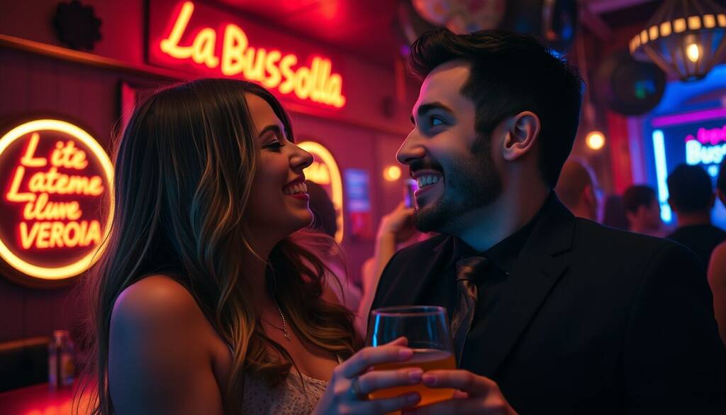 Francesca Sorrentino e Manuel Maura avvistati insieme in un momento di grande intesa a Temptation Island!