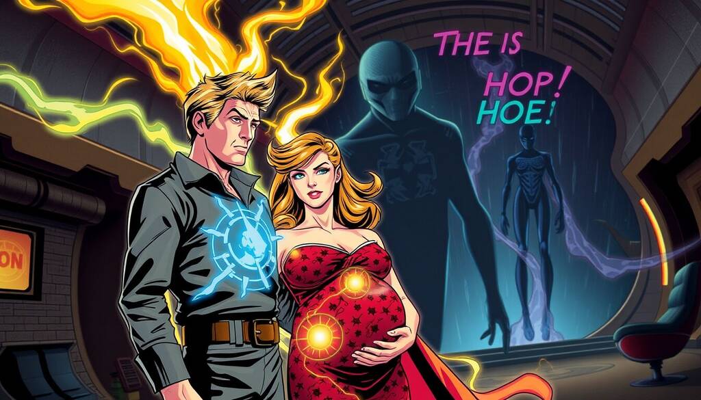I Fantastici 4 tornano al cinema con Gli inizi, un film promettente per i fan dei supereroi