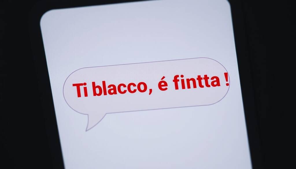 Justin Bieber mostra la sua chat privata e annuncia la rottura: “Ti blocco, è finita!”