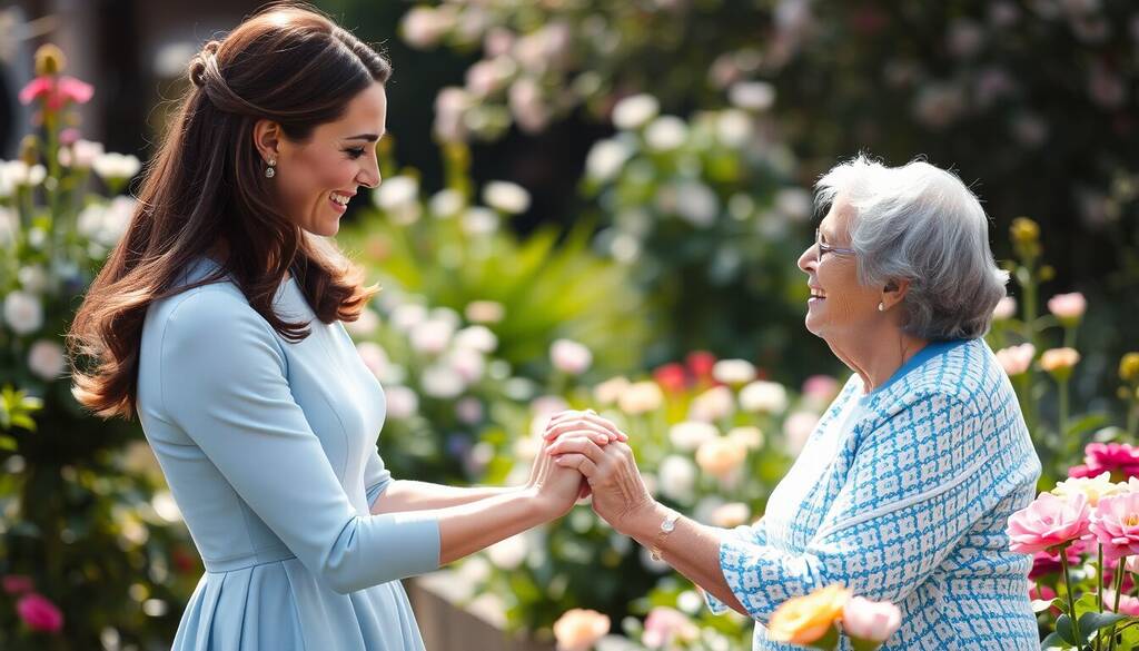 Kate Middleton affronta il cancro: il racconto toccante della sua esperienza post terapia e le sfide quotidiane
