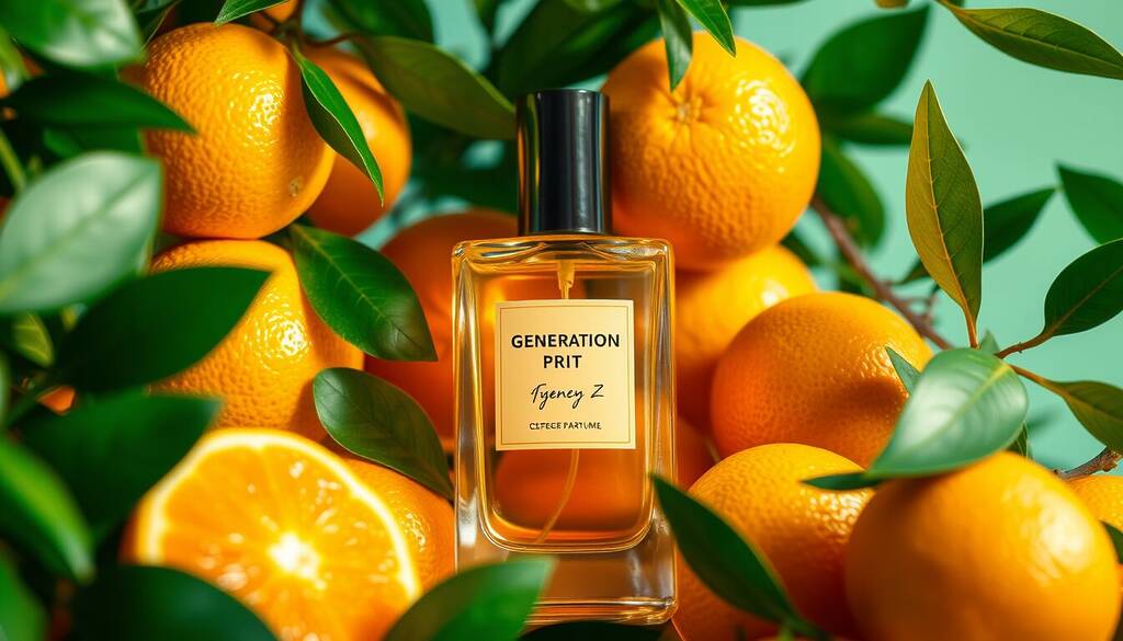 Profumo e Generazione Z: come il profumo definisce identità e tendenze tra i giovani di oggi