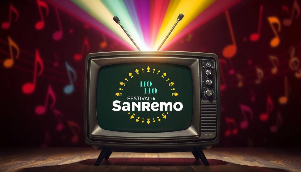 Sanremo e il Comune: senza il nostro supporto il Festival perde valore, pronto a trovare una nuova sede?