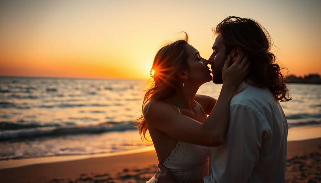 Sonia Bruganelli e Angelo Madonia: baci appassionati in spiaggia a Formentera, un amore che cresce anno dopo anno