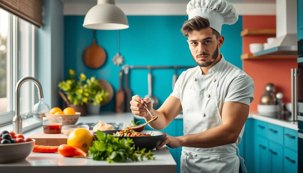 Valerio Ciaffaroni di Temptation Island 2025: scopri età, professione e presenza sui social media