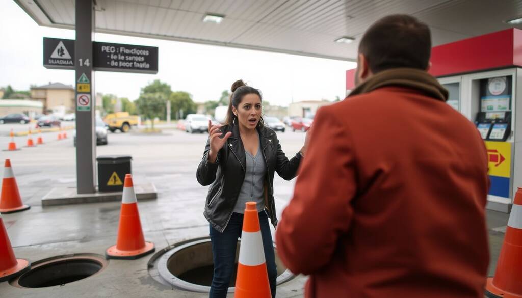 Belen Rodriguez in strada: la furiosa lite che ha scatenato insulti e caos tra i passanti