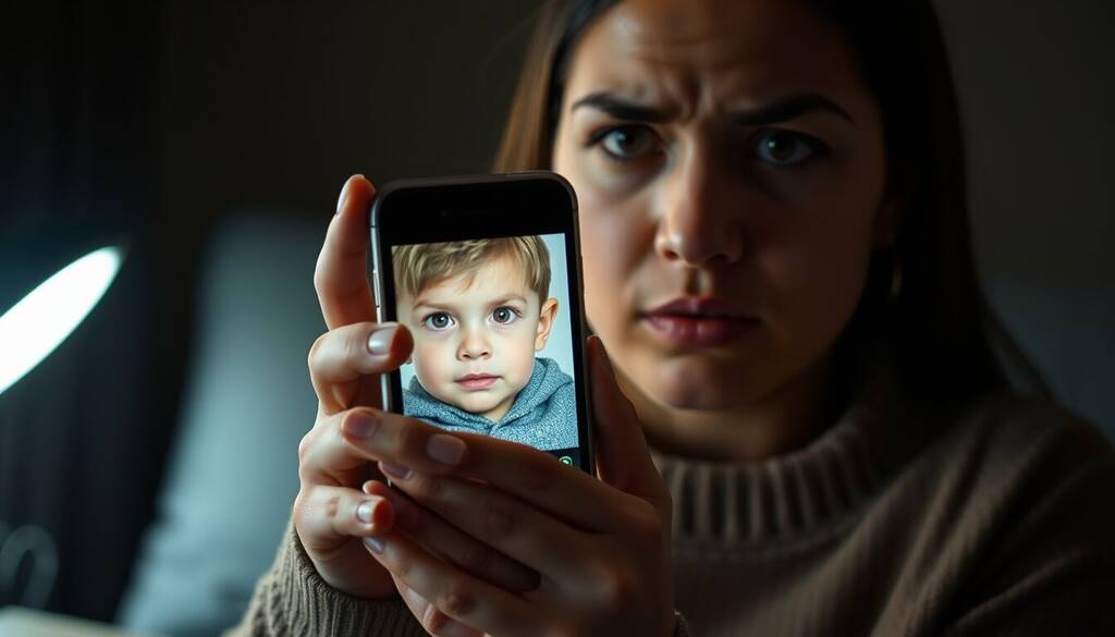 Ema Stokholma critica Belen Rodriguez: il rischio delle foto della figlia sui social e i danni che possono derivarne