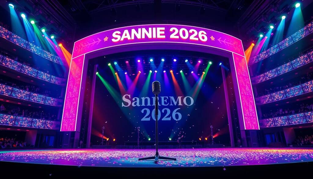 Grandi nomi di Sanremo 2026: da Tiziano Ferro a Blanco, le 17 voci più attese secondo Rai