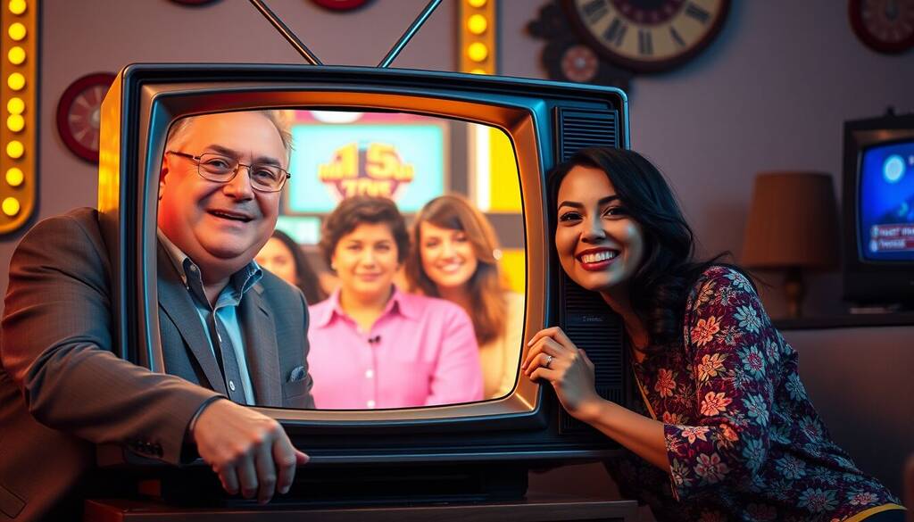 Samira Lui svela i retroscena e le lezioni apprese da Gerry Scotti nella sua carriera televisiva