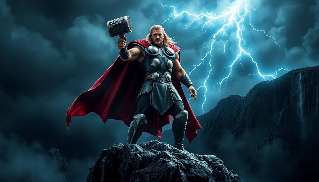 Thor: Chris Hemsworth chiarisce le sue dichiarazioni e rassicura i fan sulla sua presenza nel Marvel Cinematic Universe