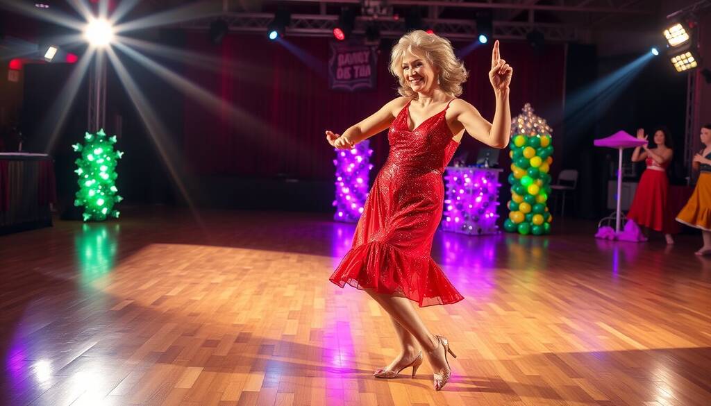 Barbara d’Urso rivela le sue motivazioni per Ballando e il suo giudizio sugli altri concorrenti del talent show