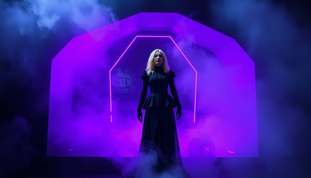 Lady Gaga presenta Dead Dance, il nuovo singolo che farà brillare ancora una volta la sua arte musicale