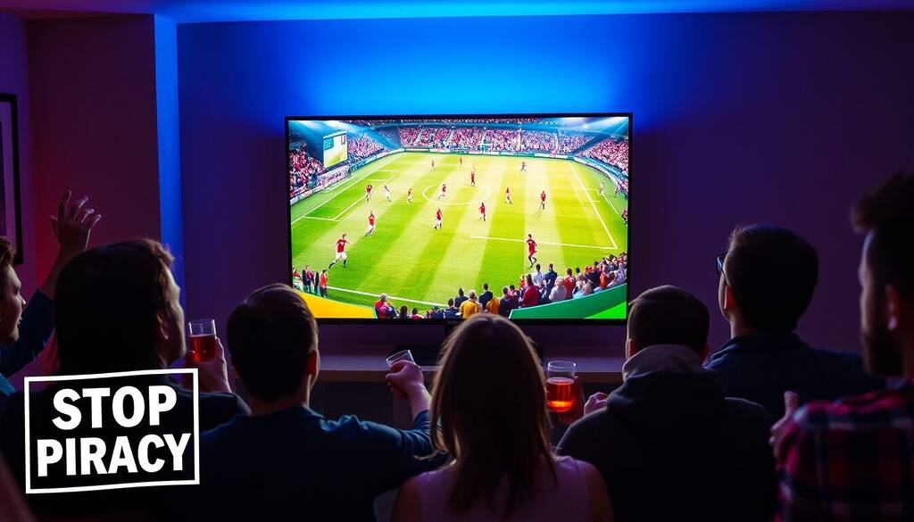 Serie A in streaming e lotta al "pezzotto": come DAZN e Sky affrontano il problema economico per le squadre