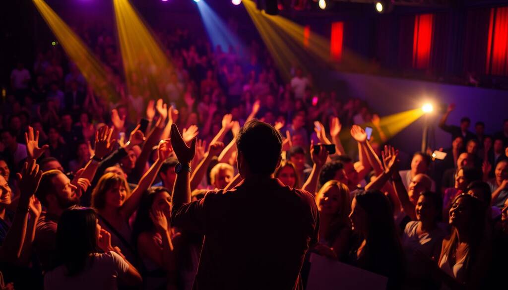 Standing ovation e festival cinematografici: esplorazione scientifica del fenomeno che cattura il pubblico e la critica