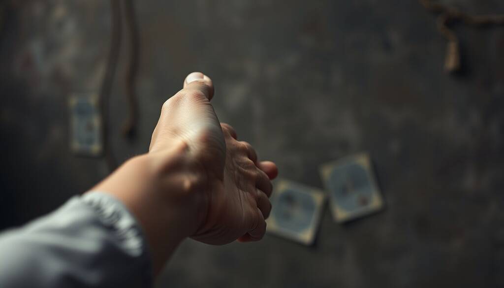 Domenico D'Alterio e la sua compagna: indagini sul profilo cancellato e rivelazioni sorprendenti del loro passato