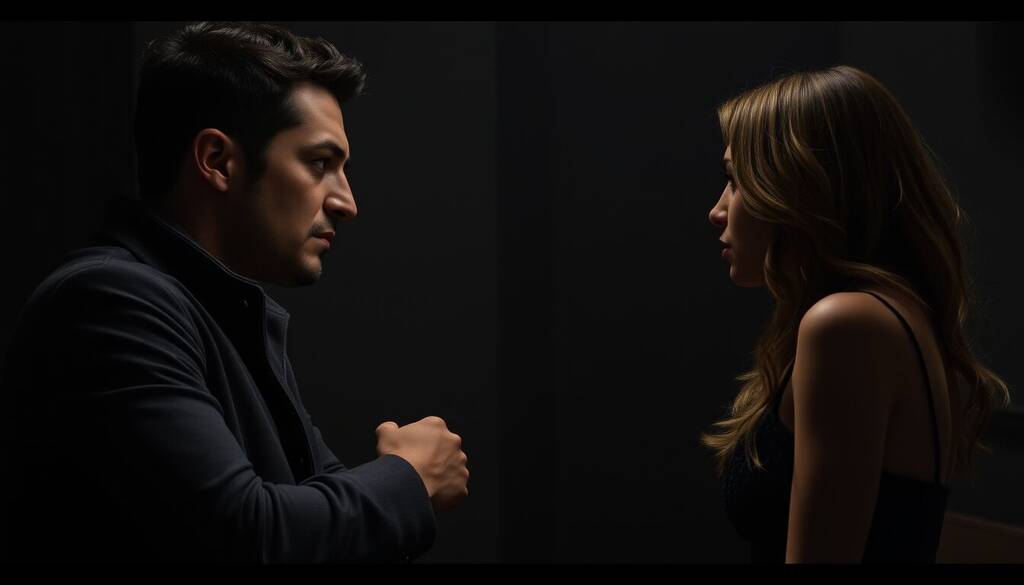 Francesco Rana affronta l’ex fidanzata dopo le accuse: il suo commento su patriarcato e maschilismo sorprende tutti.