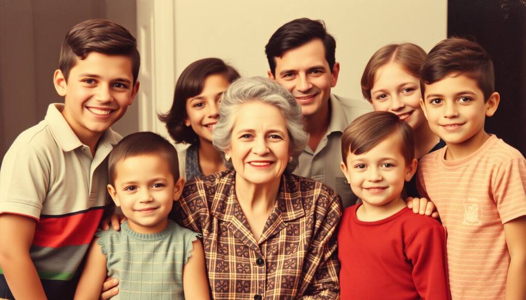 Massimo Ranieri svela il legame familiare con Rita De Crescenzo, una rivelazione sorprendente nel mondo dello spettacolo