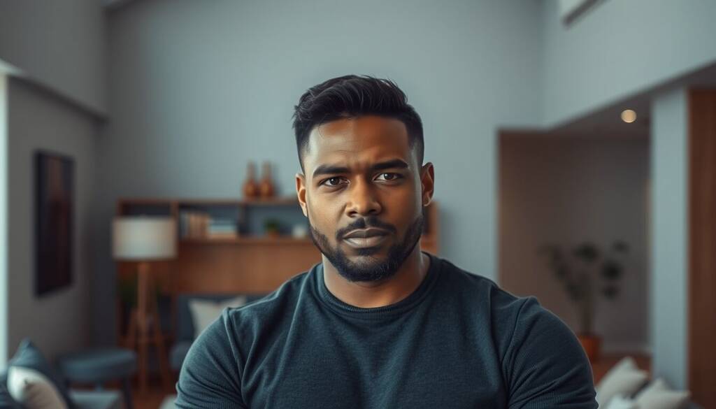 Mattia al Grande Fratello genera polemiche sui canoni di bellezza: uomini più attraenti delle donne?