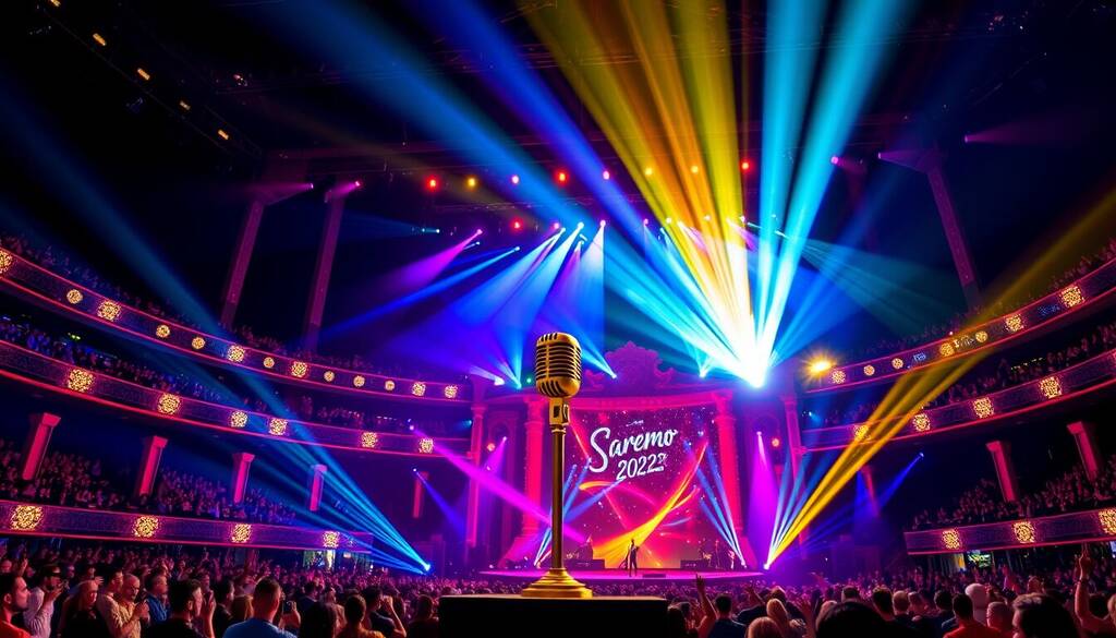 Sanremo 2026: svelati i big e i nomi caldi dopo la riduzione dei partecipanti ufficiale