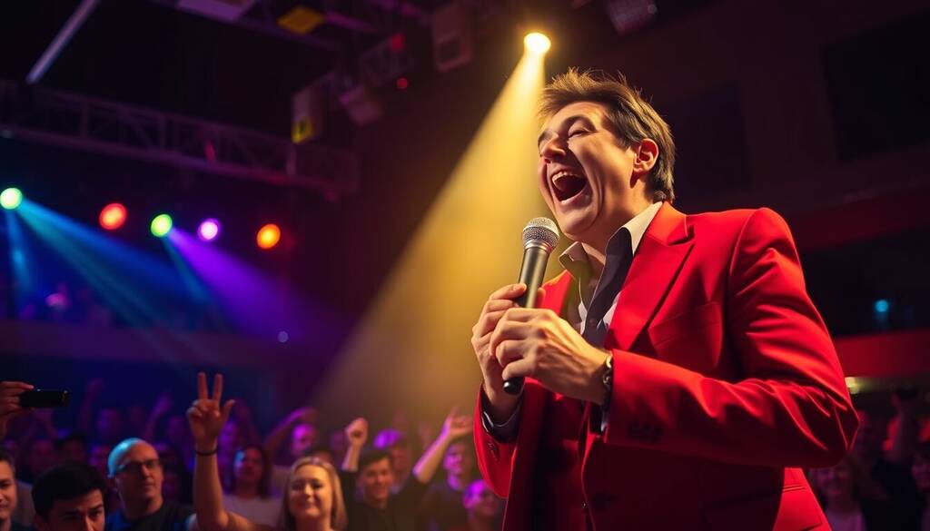 Adriano Pappalardo svela la verità su Belve: l'incredibile racconto de “L'Isola della spazzatura”