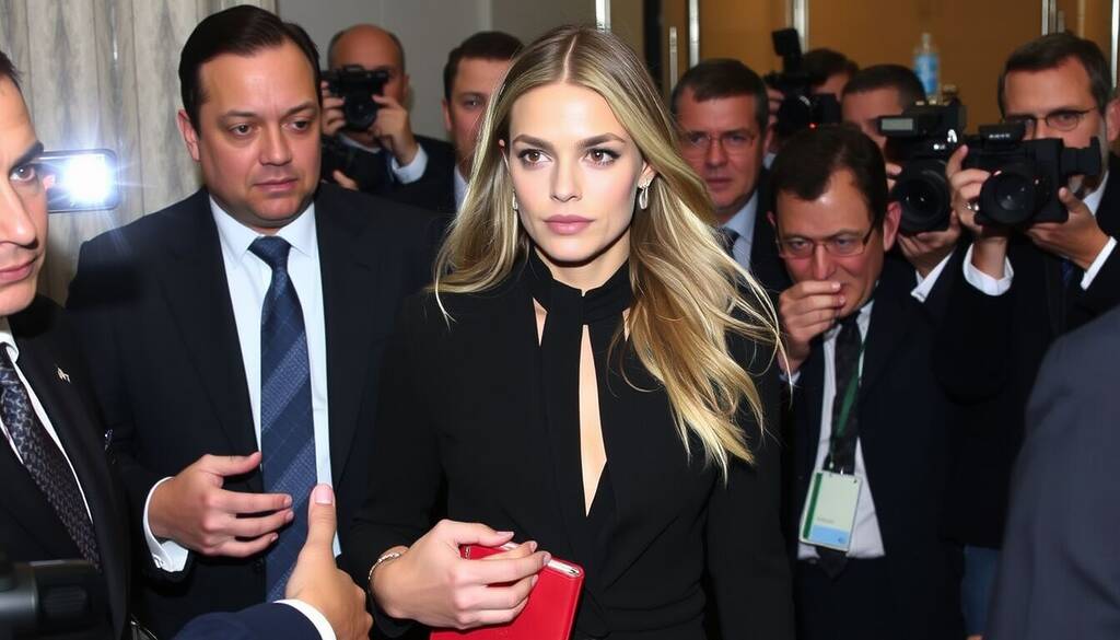 Chiara Ferragni racconta in Tribunale la sua esperienza durante la seconda udienza del caso Pandoro