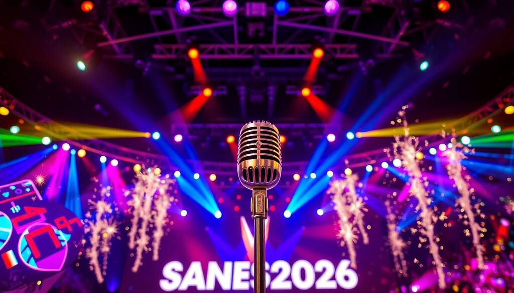 Co-conduttrici Sanremo 2026: Carlo Conti sceglie Samira Lui, Giorgia, Laura Pausini e la sorpresa Maria De Filippi